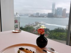 -Caprice(香港四季酒店)