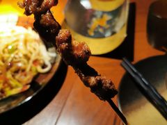 -楼兰新疆主题餐厅(苏州中心店)