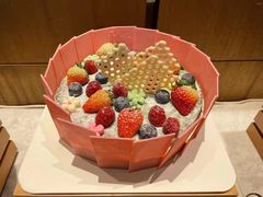 -飨食汇全日制餐厅·昆山皇冠假日酒店(九方店)
