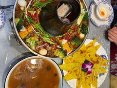 -伊帆食府·青海地方特色美食