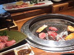 -御牛道日式烤肉料理(杭州万象城店)
