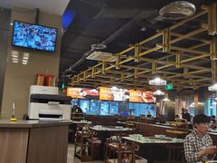 -晓宇重庆火锅(赛格国际购物中心店)