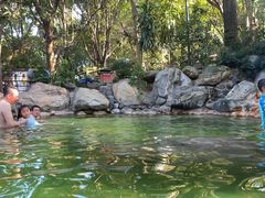 -湖泉半山温泉(湖泉生态园)