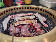 伙伴肥牛-神户赤童日式烤肉伙伴(东直门店)