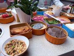 -海底捞大排档火锅(打浦路店)