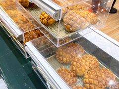 经典菠萝包-多乐之日(颐堤港店)