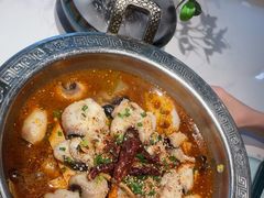 -奔跑吧陕菜·盛世长安(民乐园万达店)