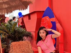 -凯德广场(学府店)