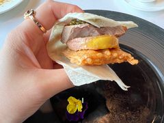 -金轩中餐厅 Jin Xuan(浦东丽思卡尔顿酒店)