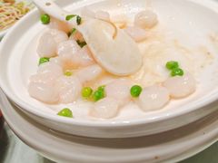 -品大三·经典淮扬菜(大行宫店)