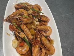 -佬太公海鸭·海鲜大排档(上海总店)