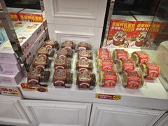 -味多美蛋糕(安定门店)