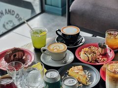 -NokNok Coffee(宽窄巷子店)