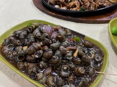 -标记美食新鲜猪杂(兴南大道店)