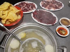 -贵宾牛·潮汕牛肉火锅(珠池总店)