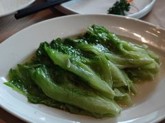 -顺德美的万豪酒店-万豪中餐厅