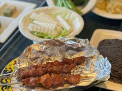 -南门涮肉(上海一店)