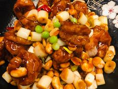 -锋味餐厅(空港复悦里店)