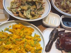 -滇铺子·云南特色菜·第九届野生菌美食节(东风东路c86店)
