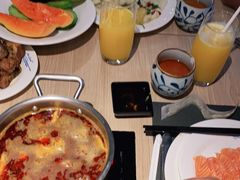 -星伦多自助料理(花山金鹰店)