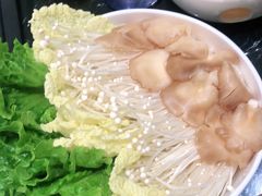 -红鼎豆捞·非遗鲍皇汤火锅(宝丰路店)