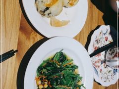 -胖老汉椒麻鸡清真新疆菜(西御街店)