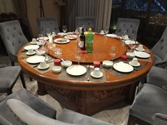 包厢-盘飧市(春熙路店)