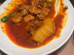 -将军牛排·尔滨地标朝鲜族美食(总店)