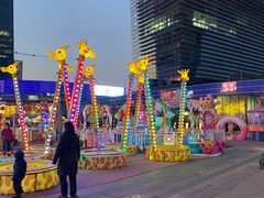 -大族广场Mall&More