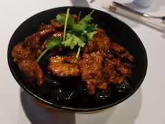 -洋洋中餐馆·SINCE 1997(信投店)