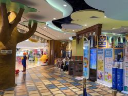 -MELAND CLUB亲子乐园•派对(虹桥万象城店)