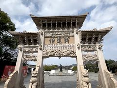 -王阳明故居