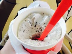 -DQ·蛋糕·冰淇淋(金桥店)