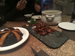 android_upload_pic-小蓝鲸湖北菜(八一路店)