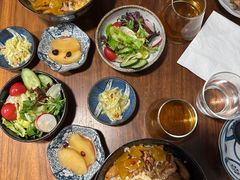 -铃木食堂(杨梅竹店)