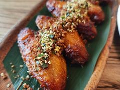 -漾花汐·西餐·下午茶(苏州湾歌林公园店)