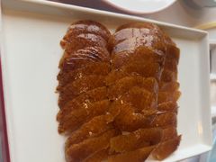 -玉林烤鸭店(黄村兴华店)