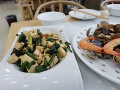 -必点蒸汽海鲜(止锚湾店)