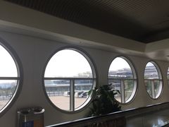 -厦门高崎国际机场-T3航站楼