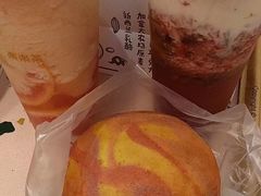 -LELECHA乐乐茶(美罗城店)