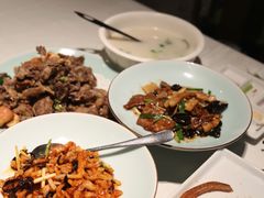 -北平楼·烤鸭·北京菜(牡丹园店)