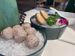 -烹然四季椰子鸡火锅(姚家园万象汇店)