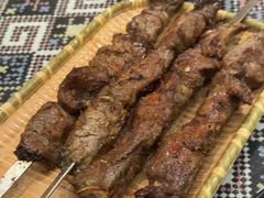 -新疆伊宁远征餐厅