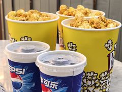 -纵横国际影城杜比全景声巨幕(天安云谷店)