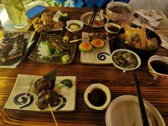 -千懿六本木酒场(常熟路店)
