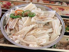 -香竹农庄•传统竹筒饭(十年店)