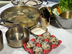 -HOTISLAND海鸡岛·韩国料理(江南西店)