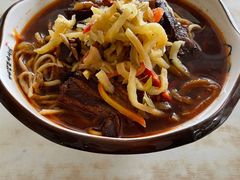 -六朝居老面馆(同鑫宾馆店)