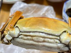 -阳澄湖大闸蟹·琼灵阁牌品牌连锁(吴中总店)