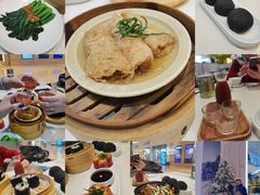 -蔡澜点心·粤菜(月星环球港店)